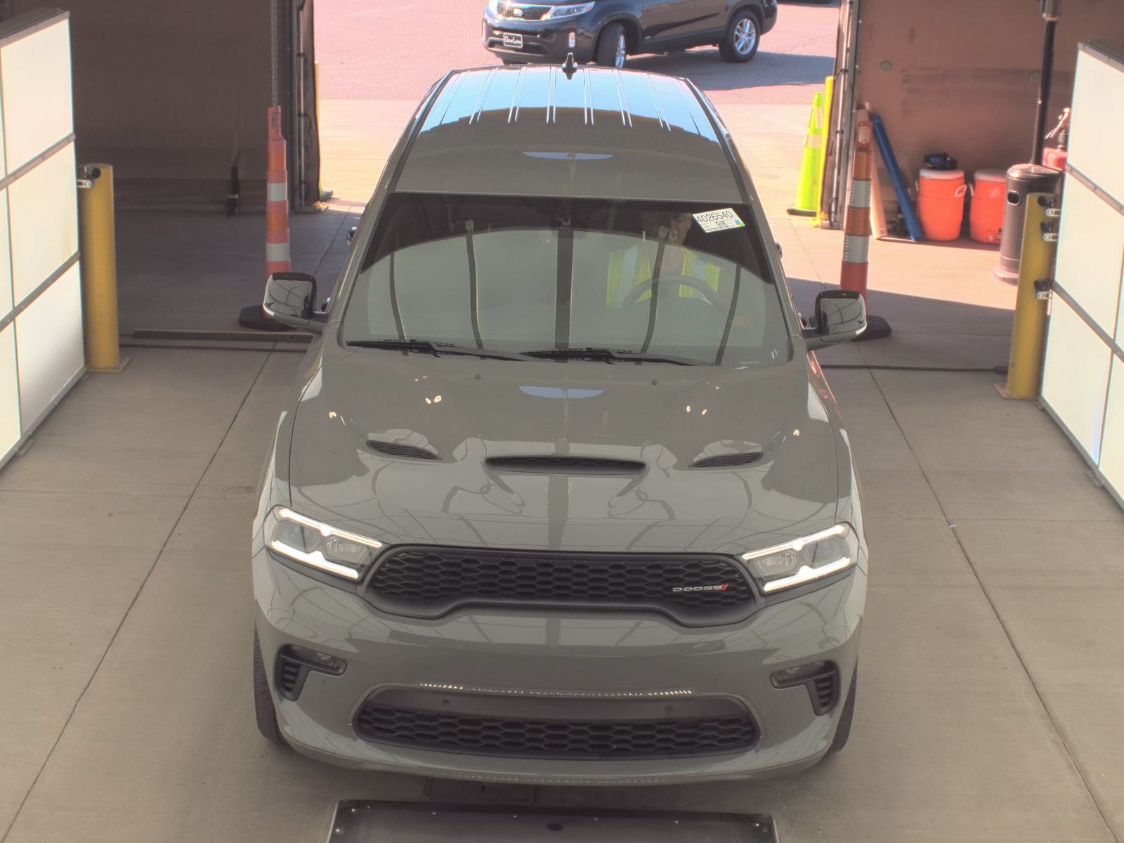 2022 Dodge Durango R/T AWD