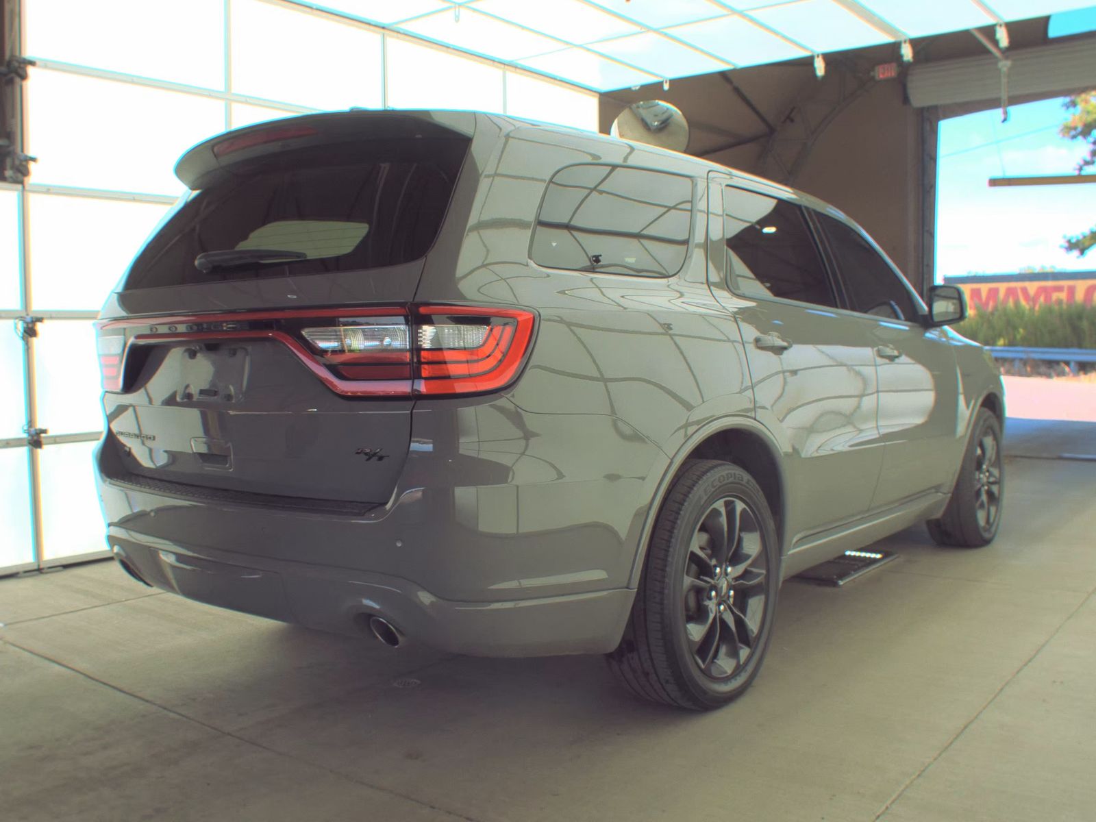 2022 Dodge Durango R/T AWD