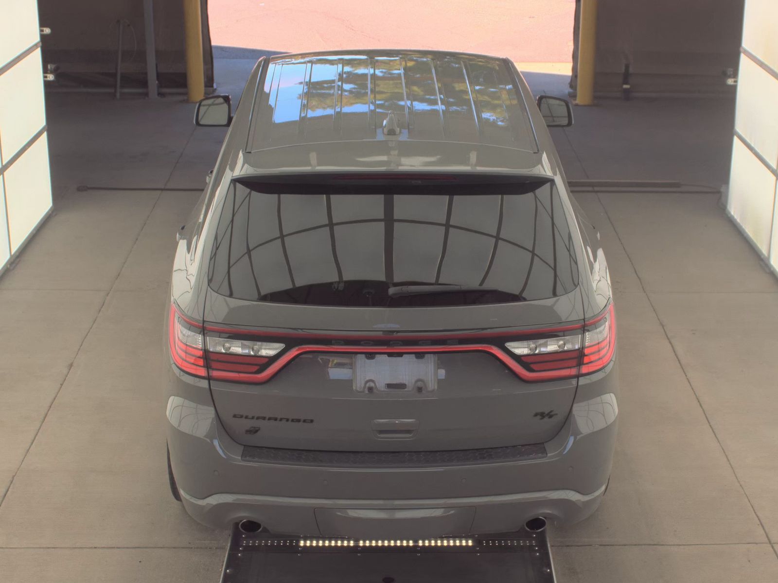 2022 Dodge Durango R/T AWD