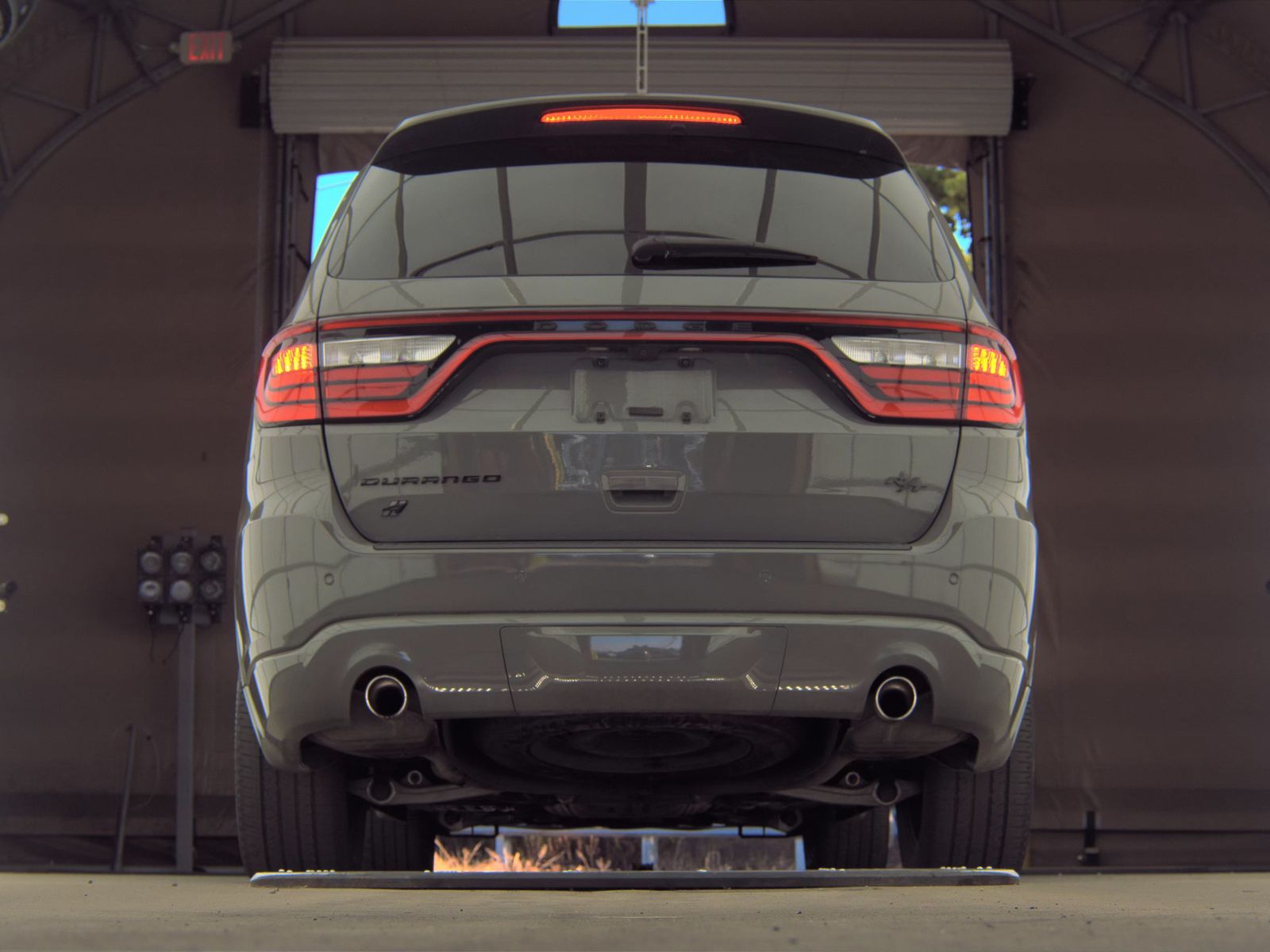 2022 Dodge Durango R/T AWD