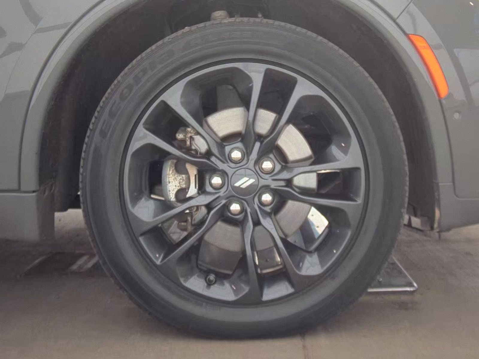 2022 Dodge Durango R/T AWD