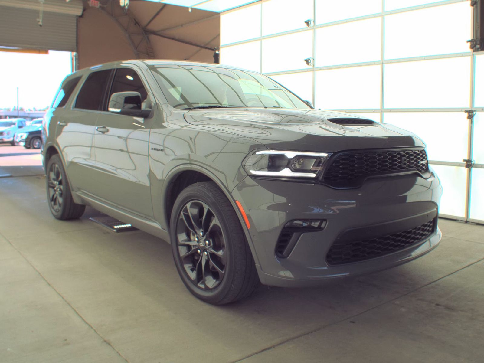2022 Dodge Durango R/T AWD