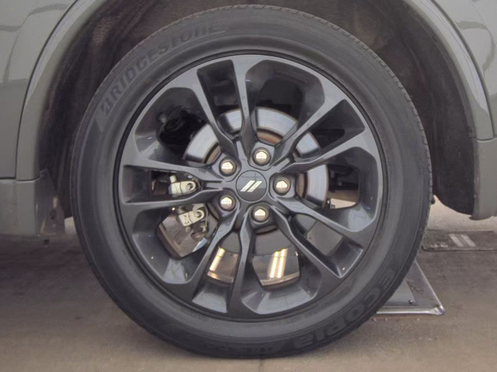 2022 Dodge Durango R/T AWD