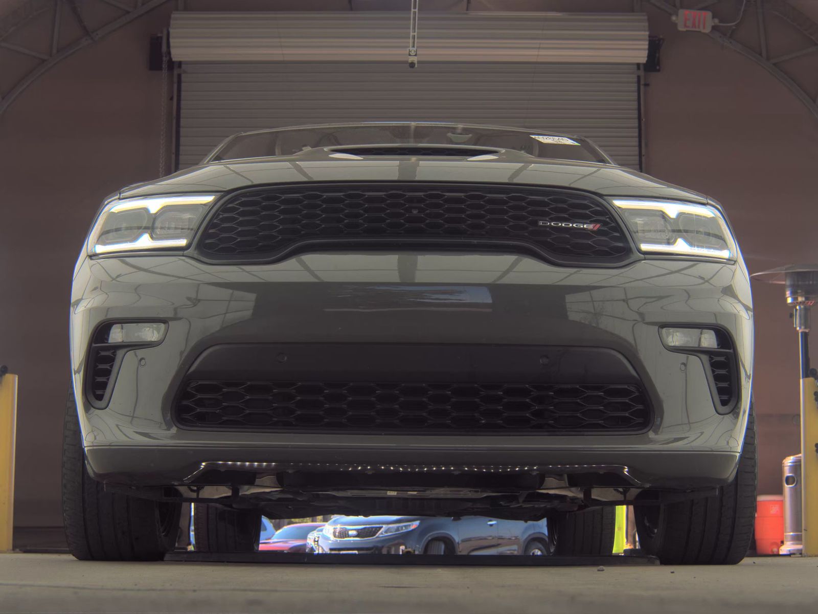 2022 Dodge Durango R/T AWD