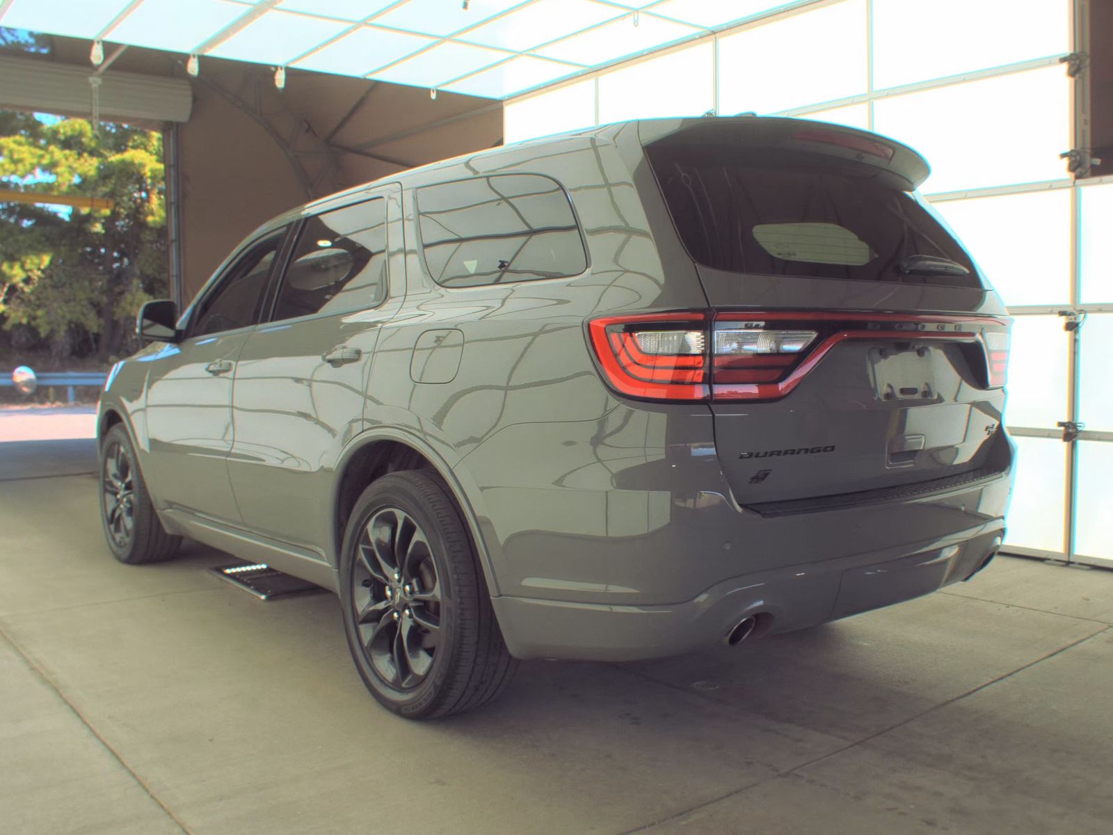 2022 Dodge Durango R/T AWD