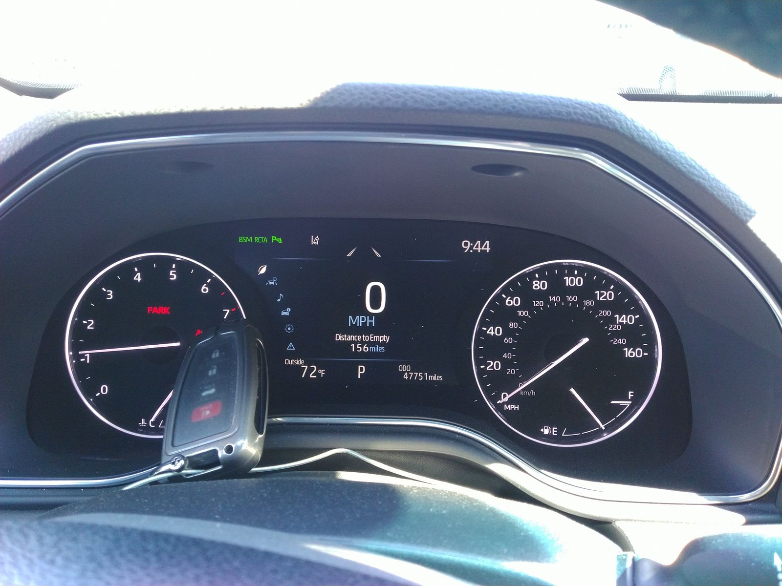 2022 Toyota Avalon Touring FWD