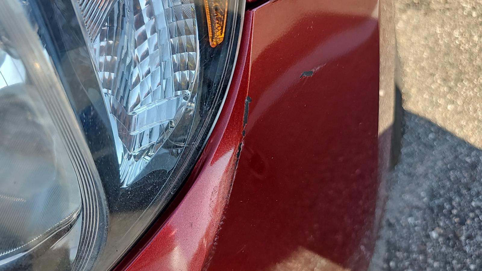 2019 Toyota Yaris LE FWD