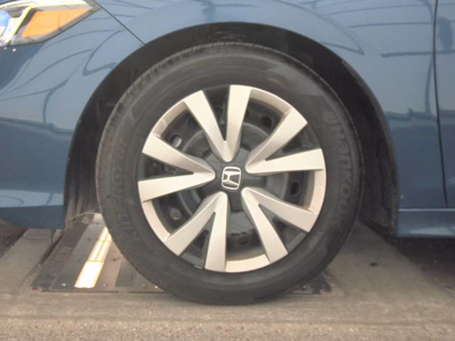 2025 Honda Civic  LX FWD