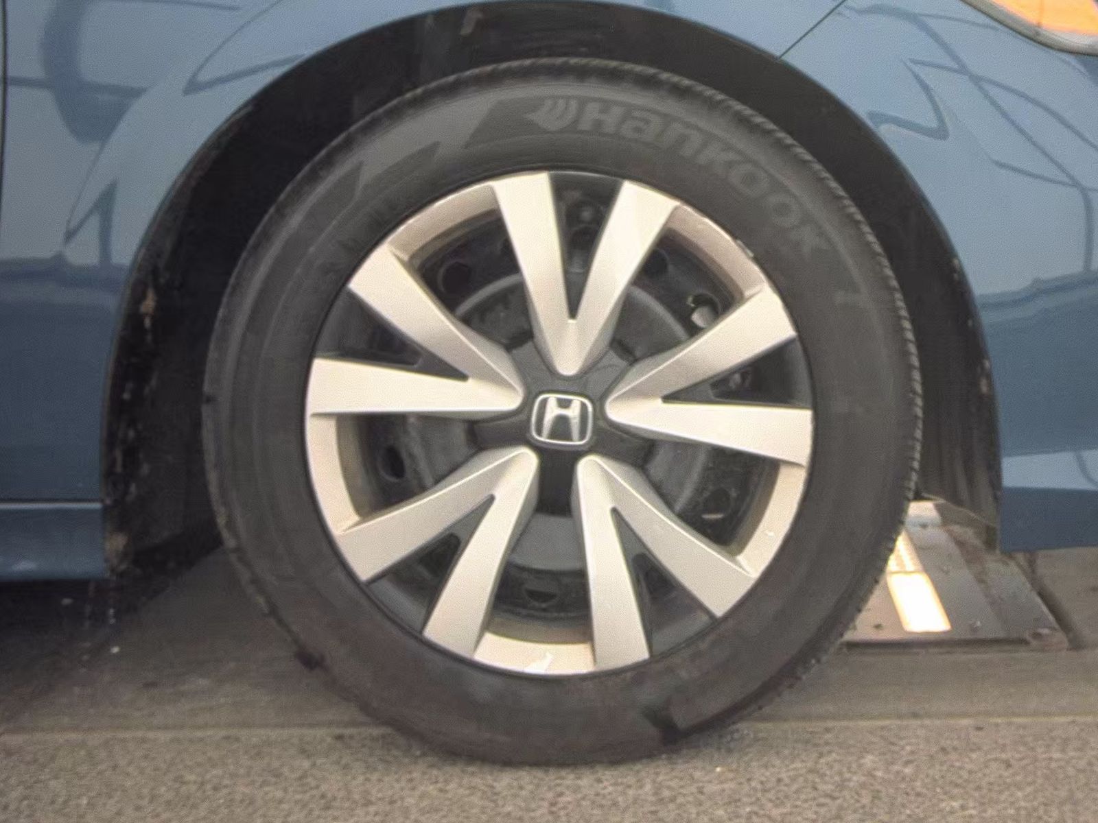 2025 Honda Civic  LX FWD