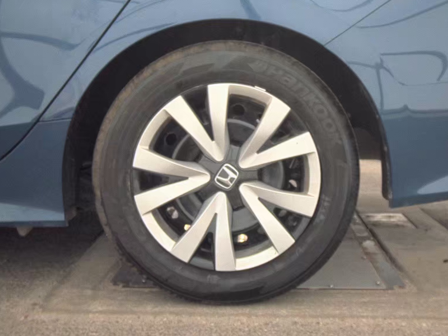 2025 Honda Civic  LX FWD