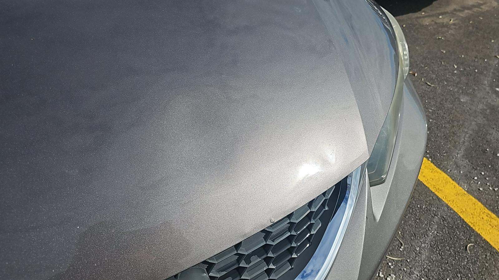 2013 Honda Civic LX FWD