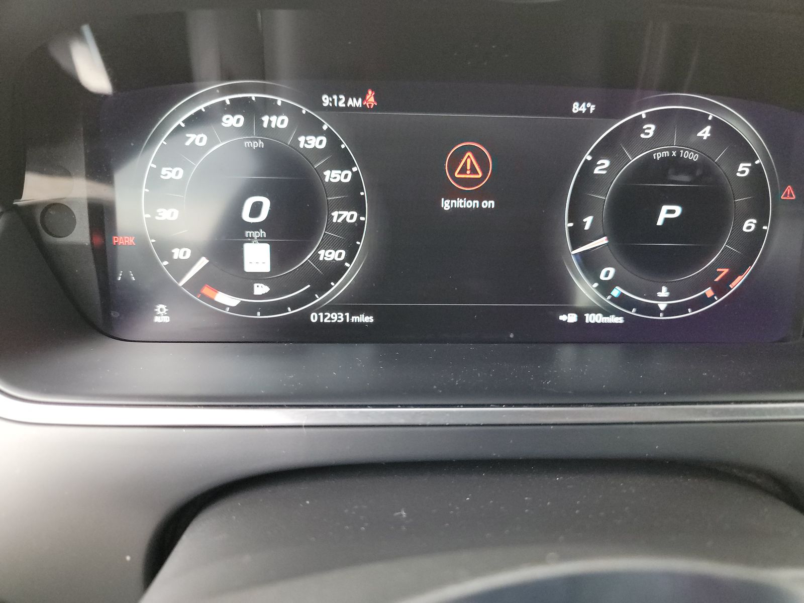 2023 Jaguar F-TYPE R AWD