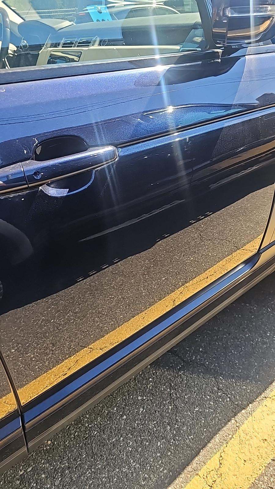 2018 Land Rover Range Rover HSE AWD