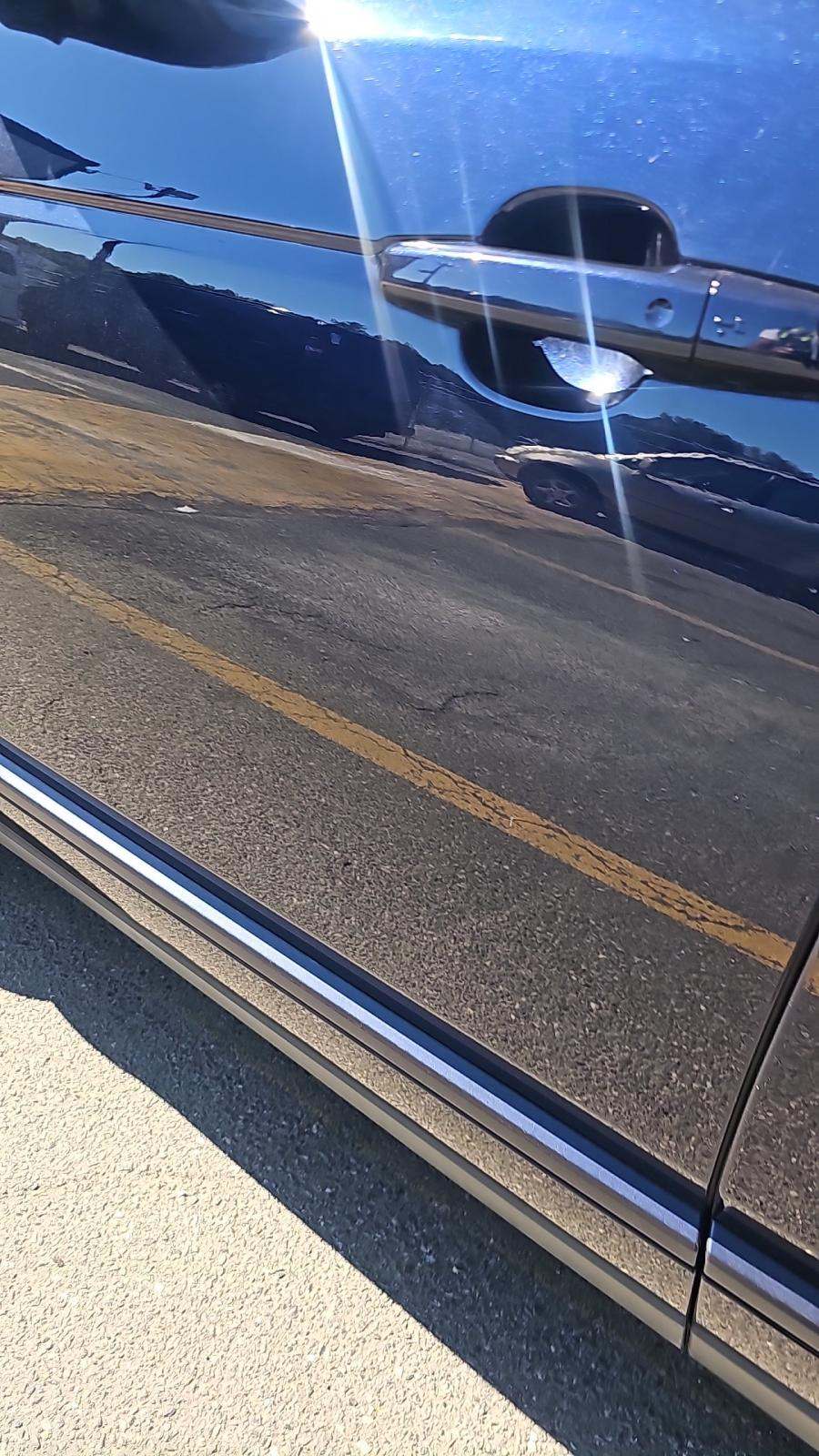 2018 Land Rover Range Rover HSE AWD