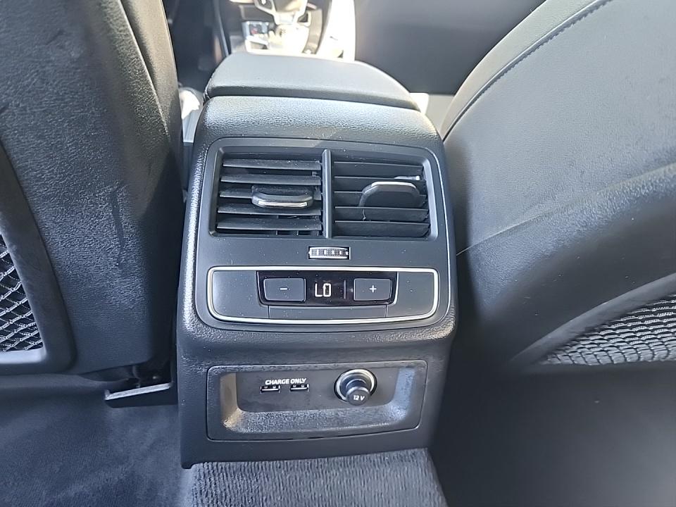 2025 Audi A5 S Line Premium AWD