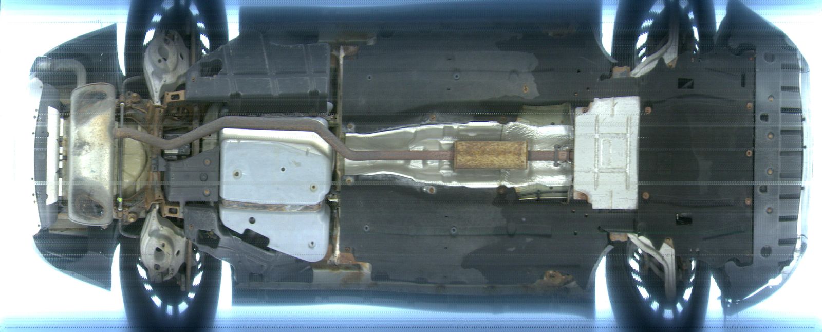 2015 Ford Fusion SE FWD