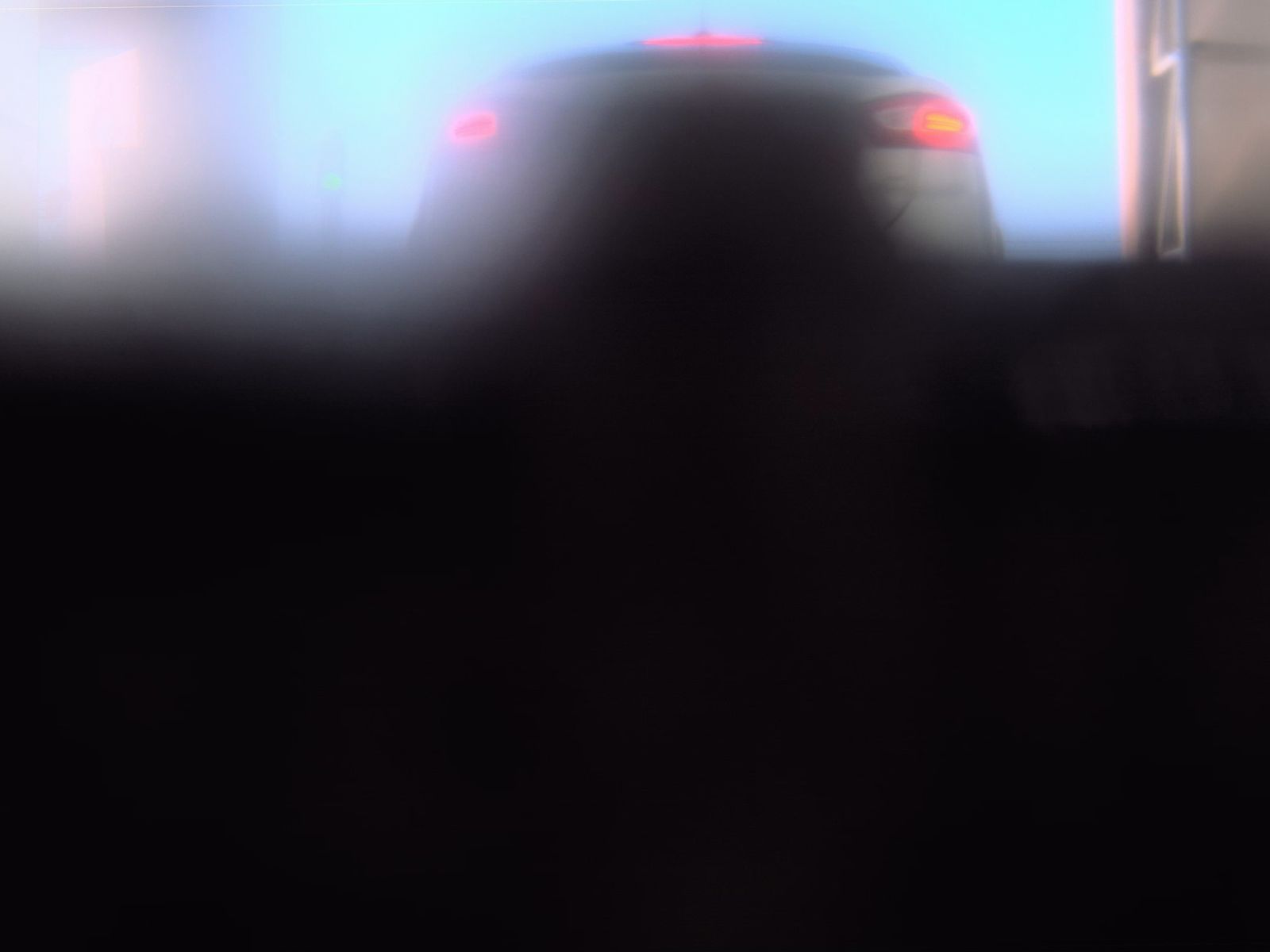 2015 Ford Fusion SE FWD