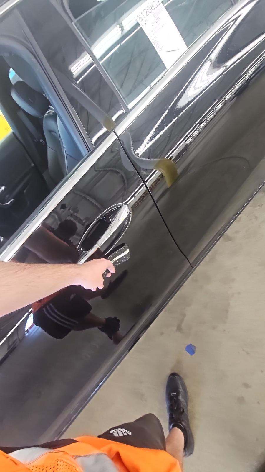 2025 Mercedes-Benz CLA CLA 250 AWD