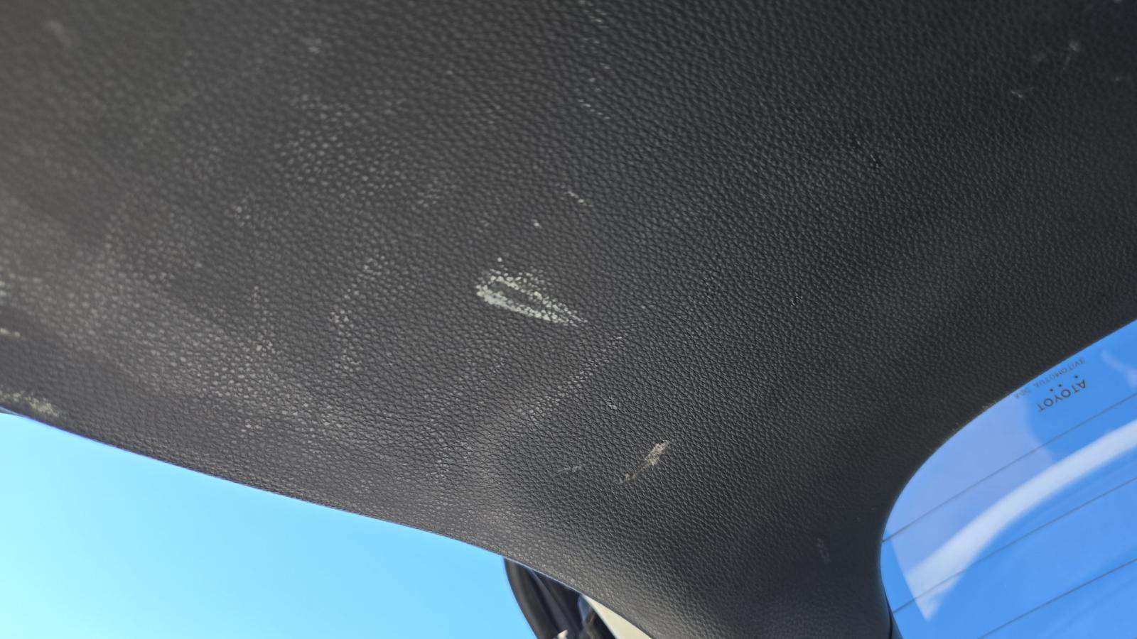 2021 Toyota Venza LE AWD