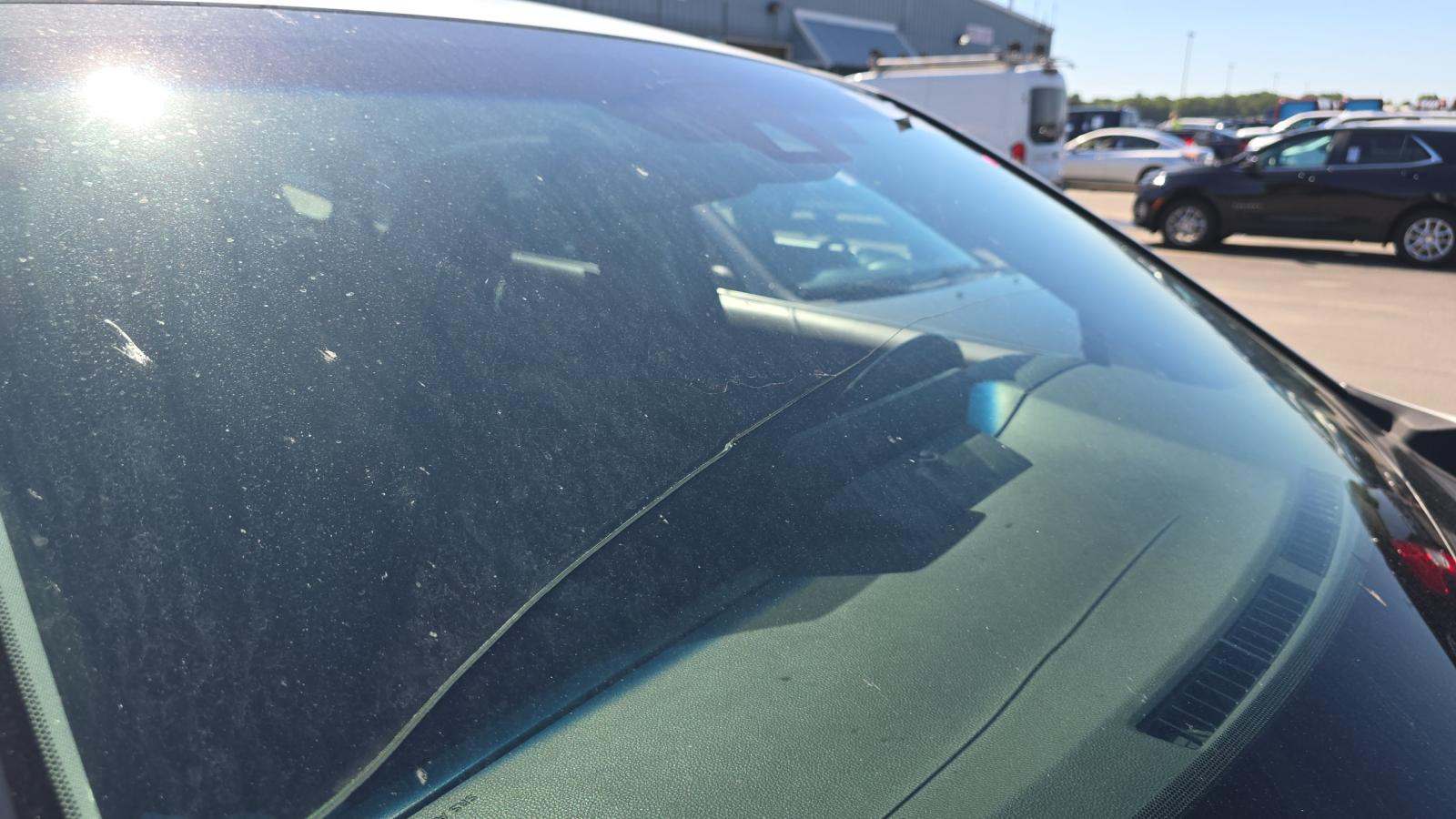 2021 Toyota Venza LE AWD