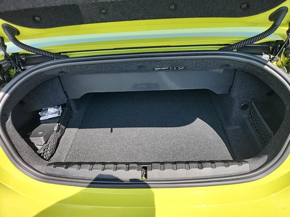 2023 BMW M4 Competition xDrive AWD