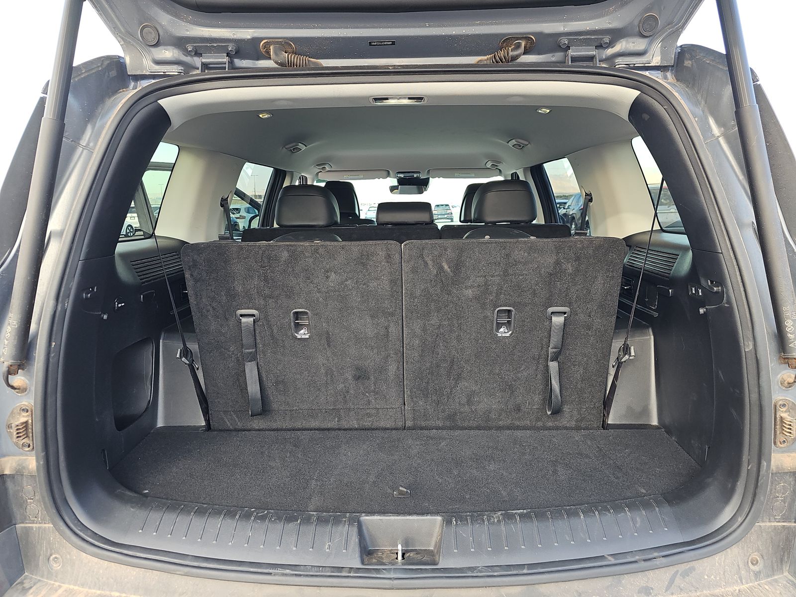 2025 Hyundai Santa Fe SEL AWD