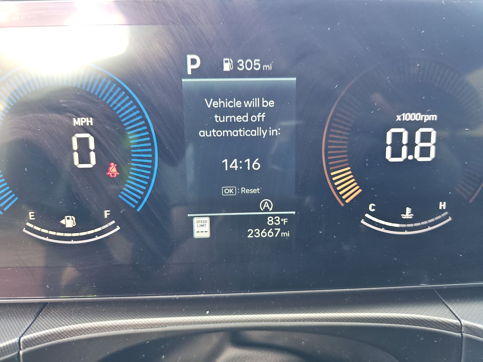 2025 Hyundai Santa Fe SEL AWD