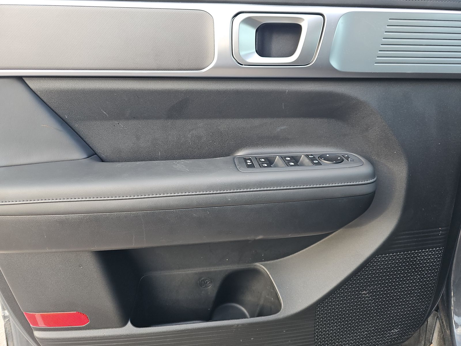 2025 Hyundai Santa Fe SEL AWD