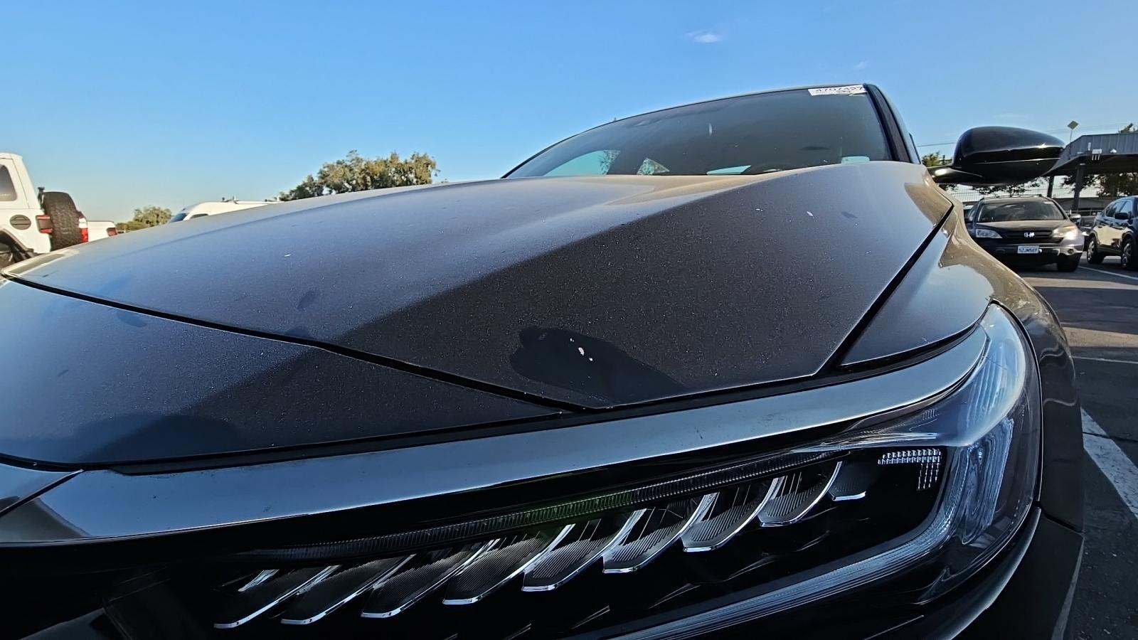 2022 Honda Accord Sport FWD