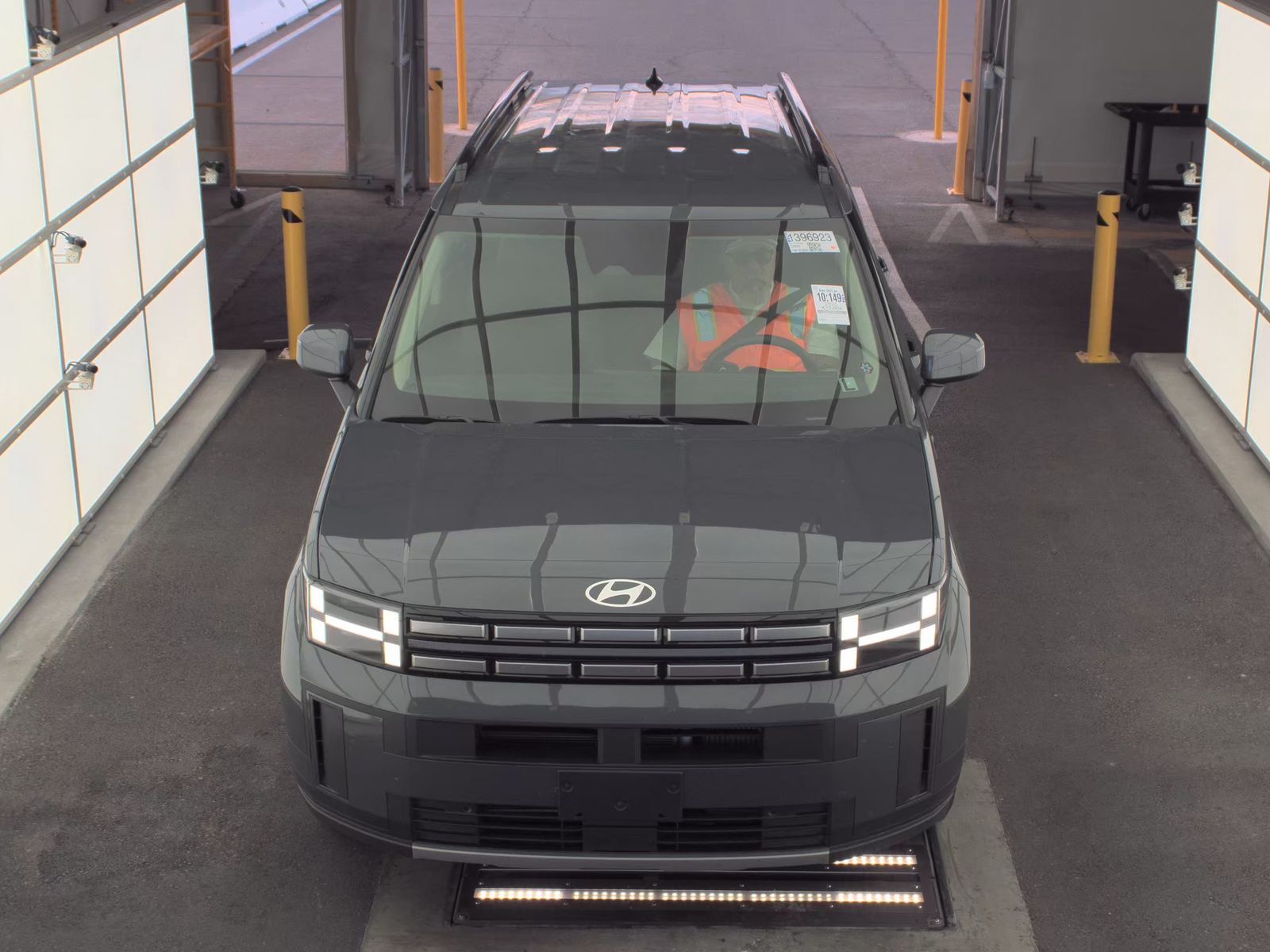 2025 Hyundai Santa Fe SEL AWD