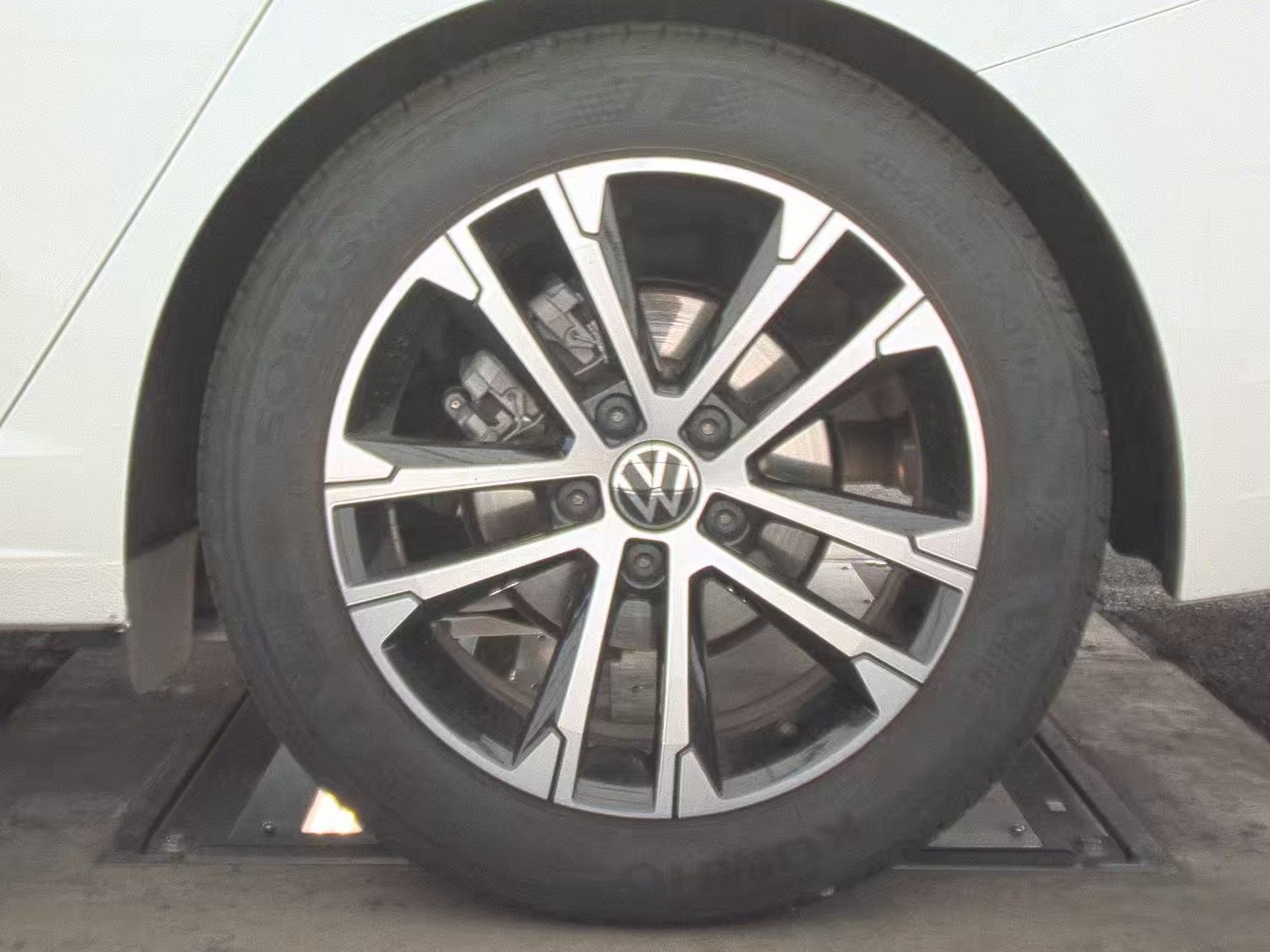 2025 Volkswagen Jetta 1.5T Sport FWD