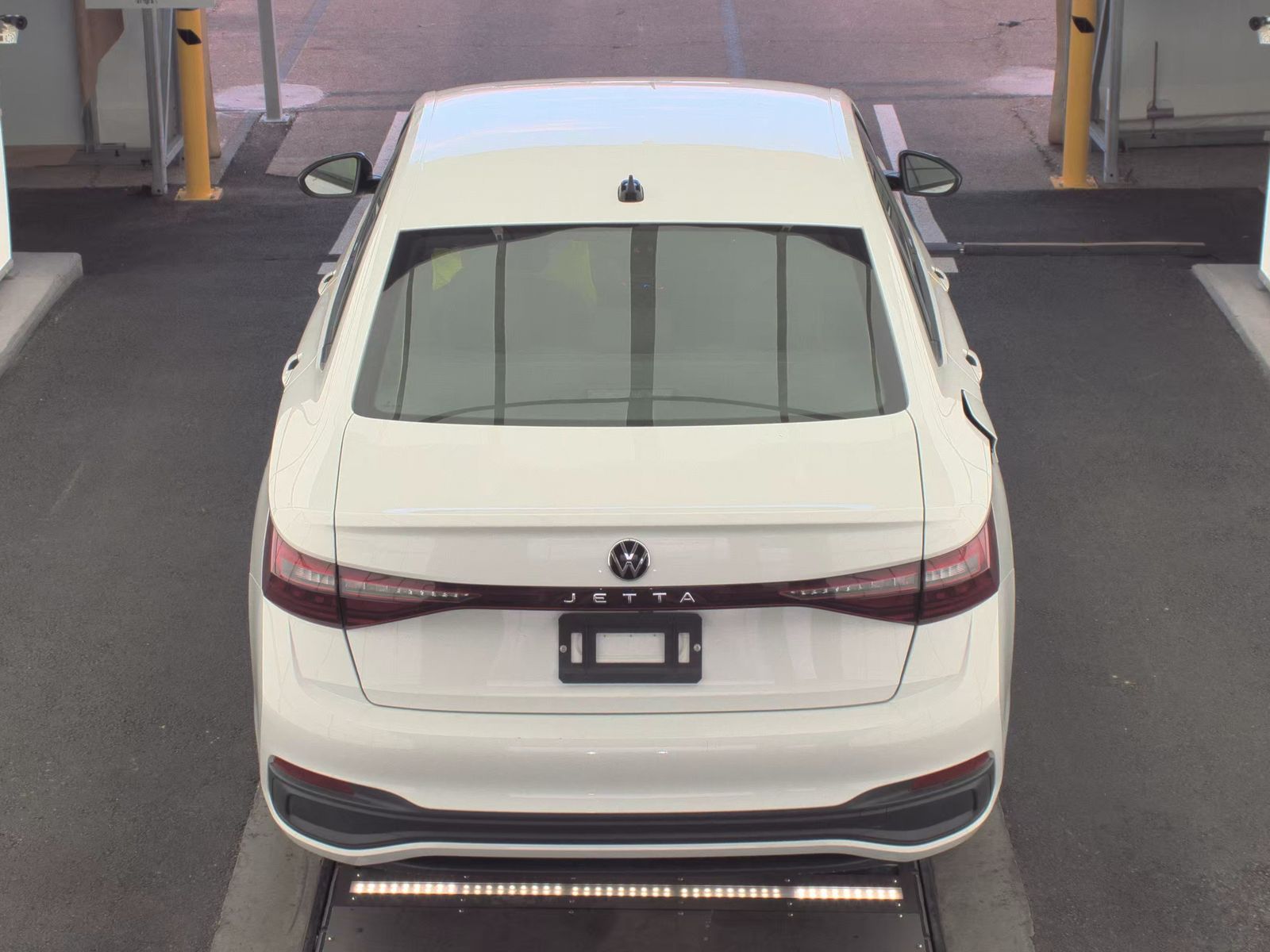 2025 Volkswagen Jetta 1.5T Sport FWD