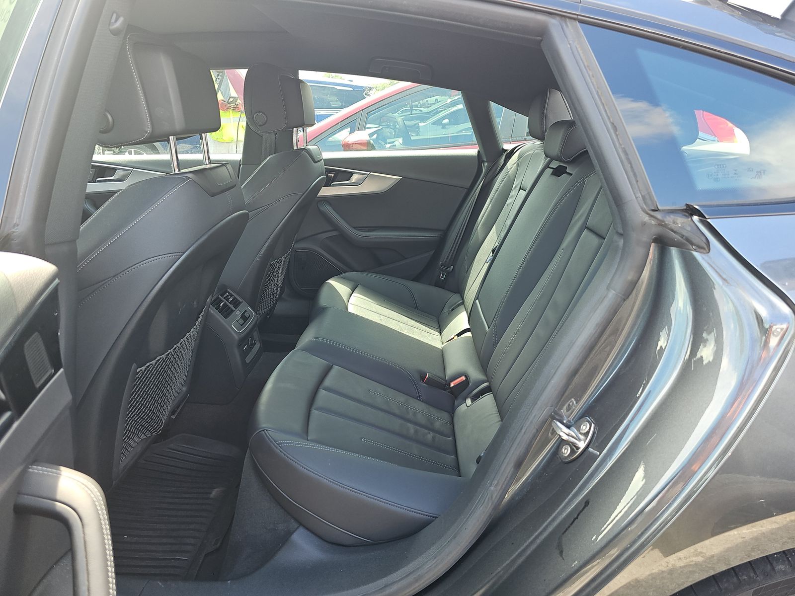 2022 Audi A5 S Line Premium Plus AWD