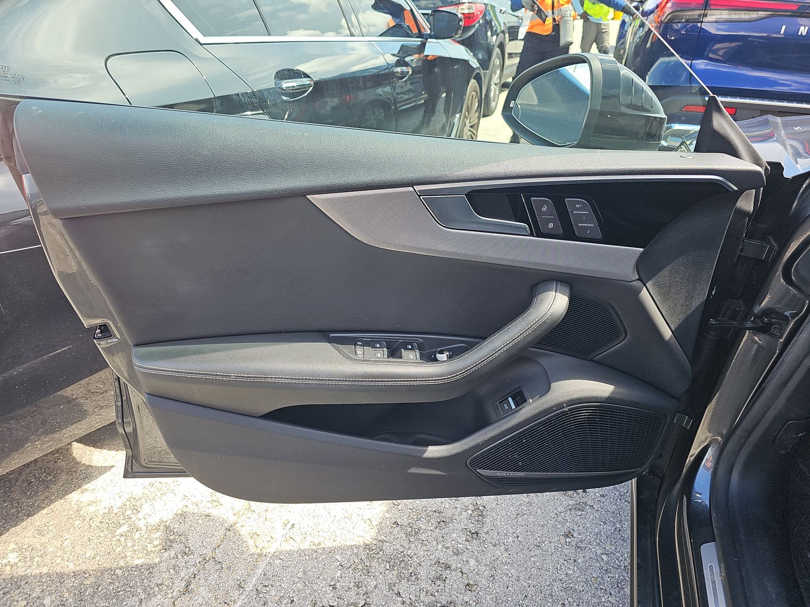 2022 Audi A5 S Line Premium Plus AWD