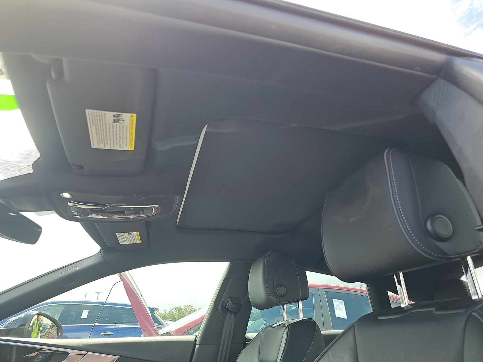 2022 Audi A5 S Line Premium Plus AWD