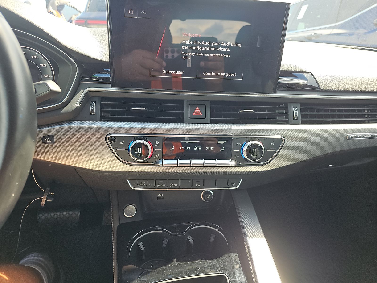 2022 Audi A5 S Line Premium Plus AWD