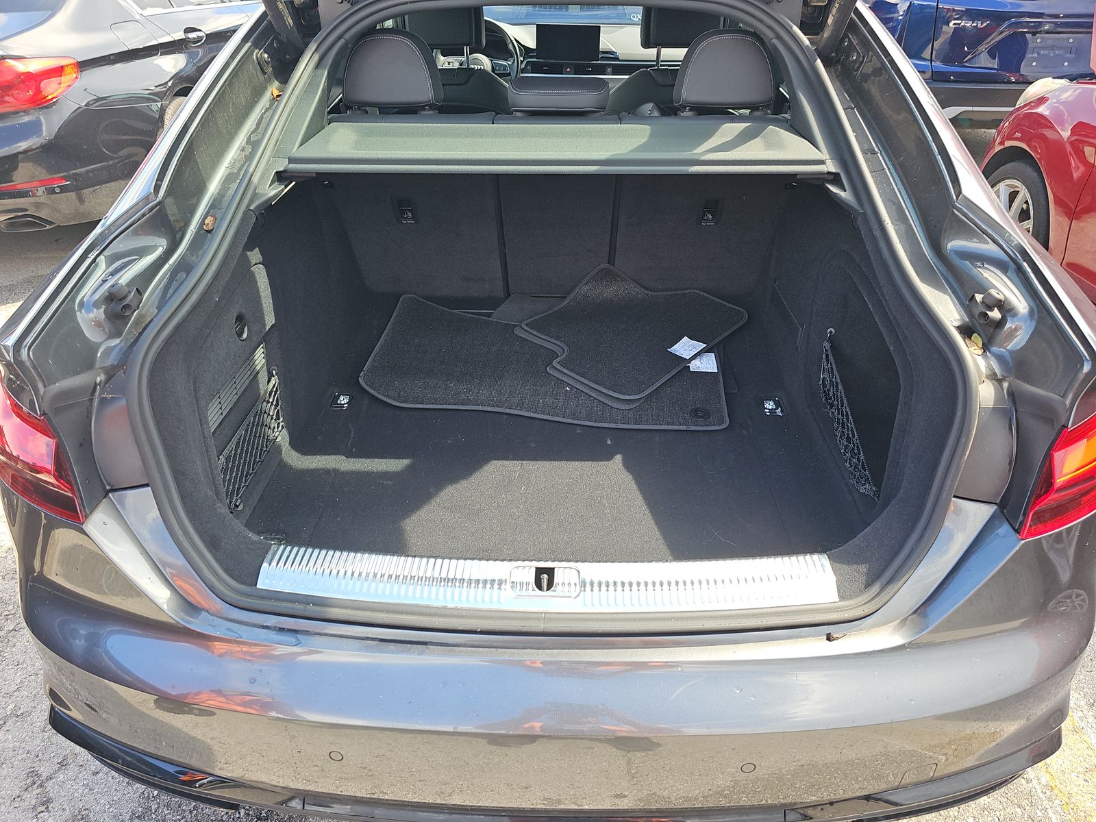 2022 Audi A5 S Line Premium Plus AWD