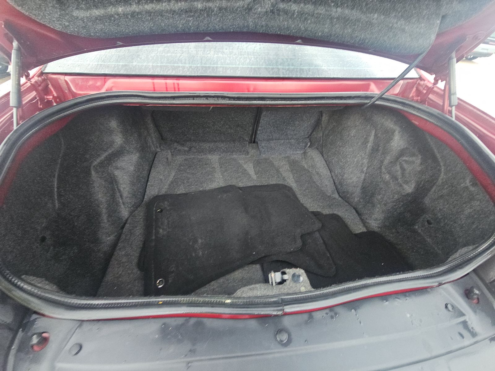 2023 Dodge Challenger R/T Scat Pack RWD