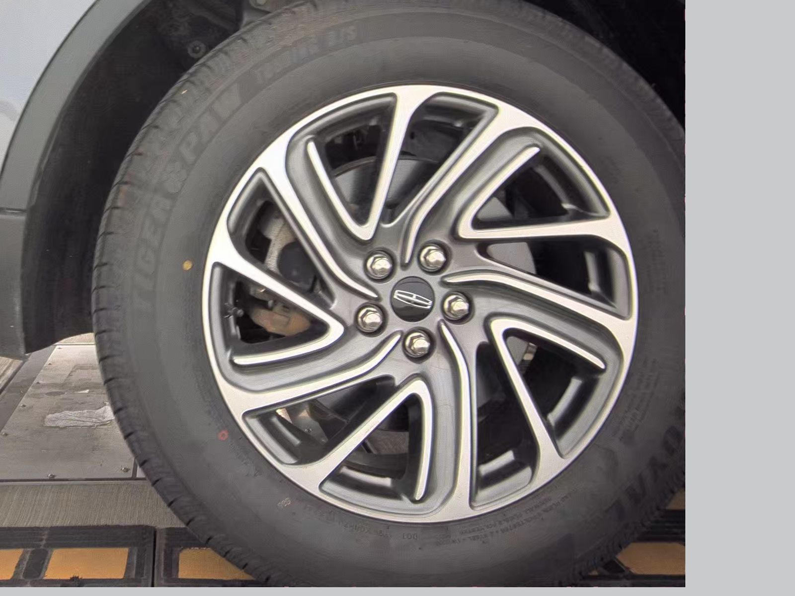 2021 Lincoln Aviator Standard AWD