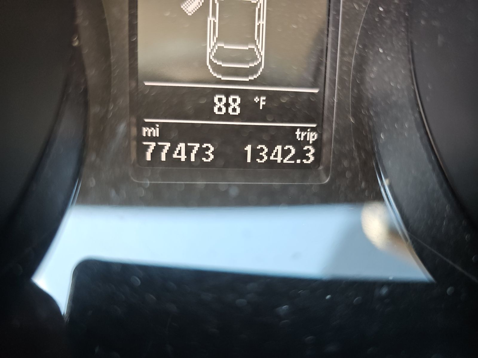 2017 Volkswagen Passat 1.8T R-Line FWD