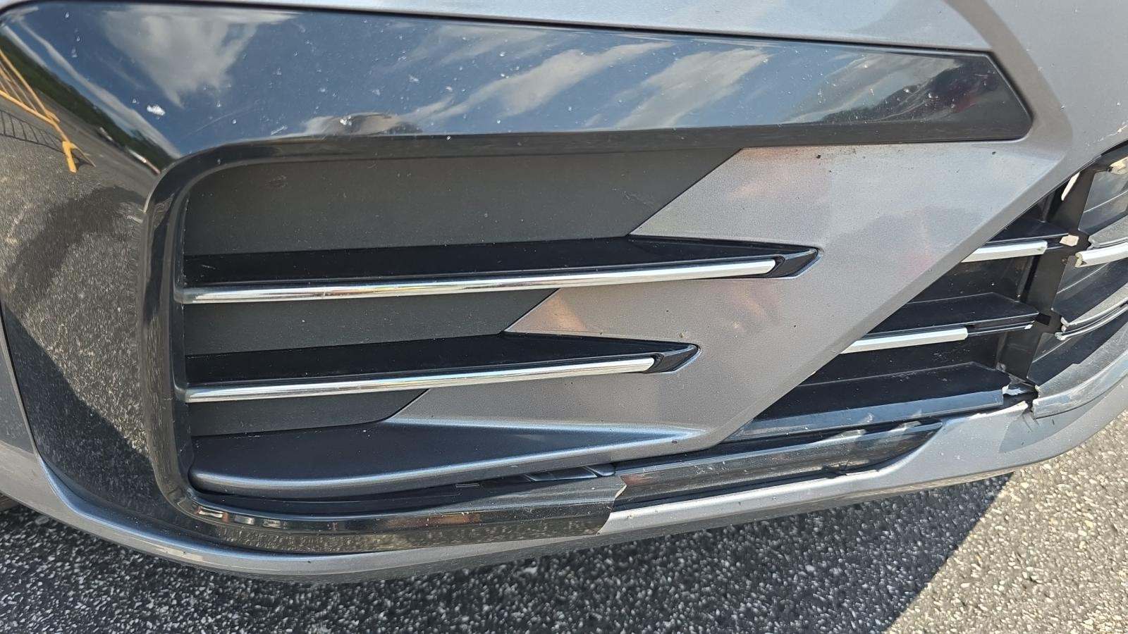 2017 Volkswagen Passat 1.8T R-Line FWD