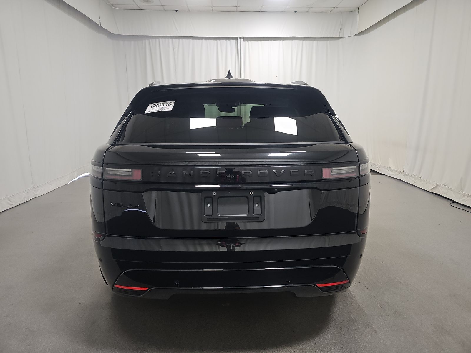 2025 Land Rover Range Rover Velar Dynamic SE AWD