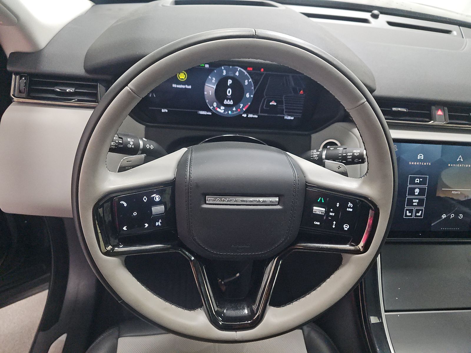 2025 Land Rover Range Rover Velar Dynamic SE AWD
