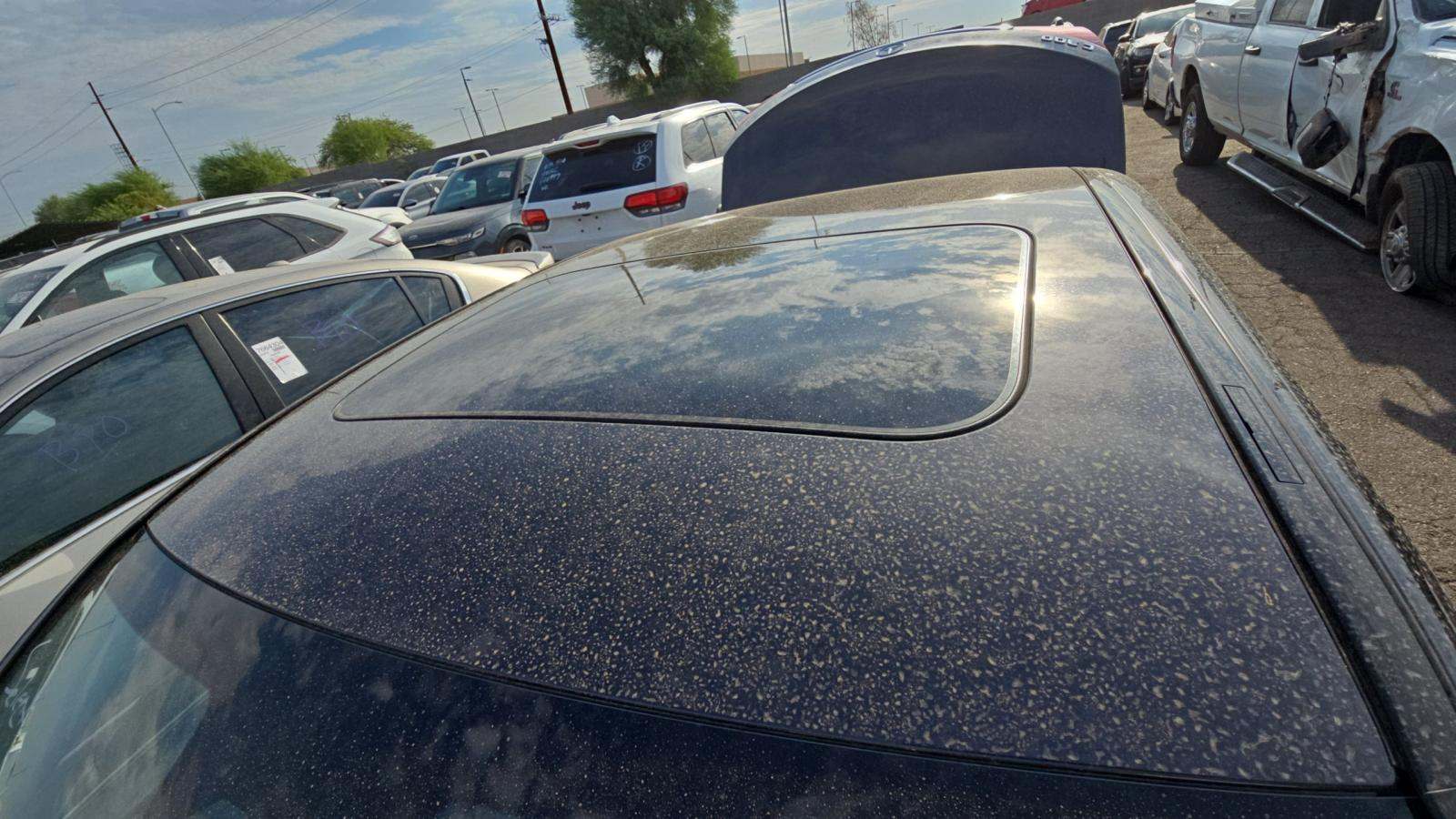 2022 Mercedes-Benz C-Class C 300 RWD