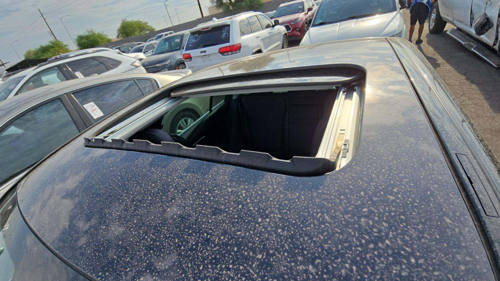 2022 Mercedes-Benz C-Class C 300 RWD