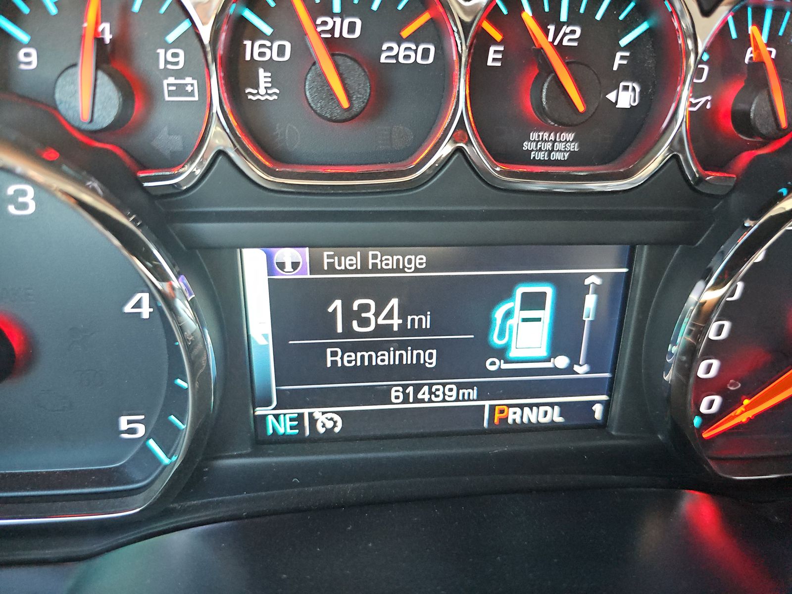 2019 Chevrolet Silverado 3500HD LTZ AWD