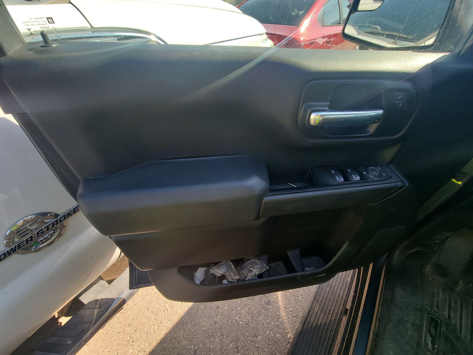 2020 Chevrolet Silverado 1500 Custom RWD