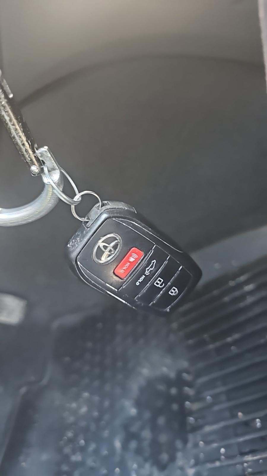 2023 Toyota Tundra SR5 AWD