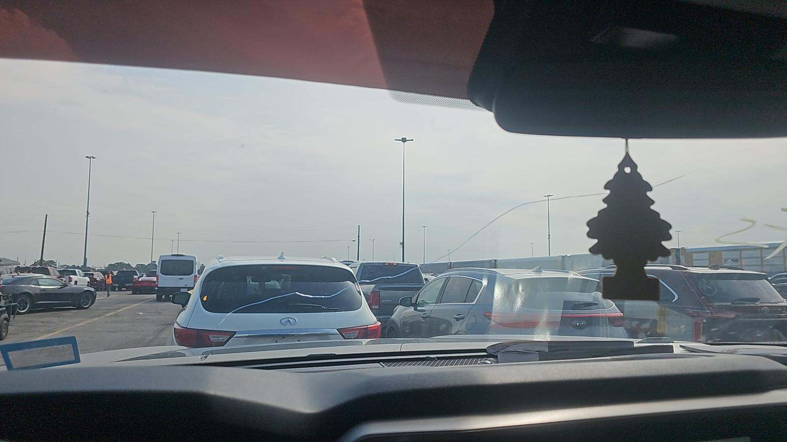 2023 Toyota Tundra SR5 AWD