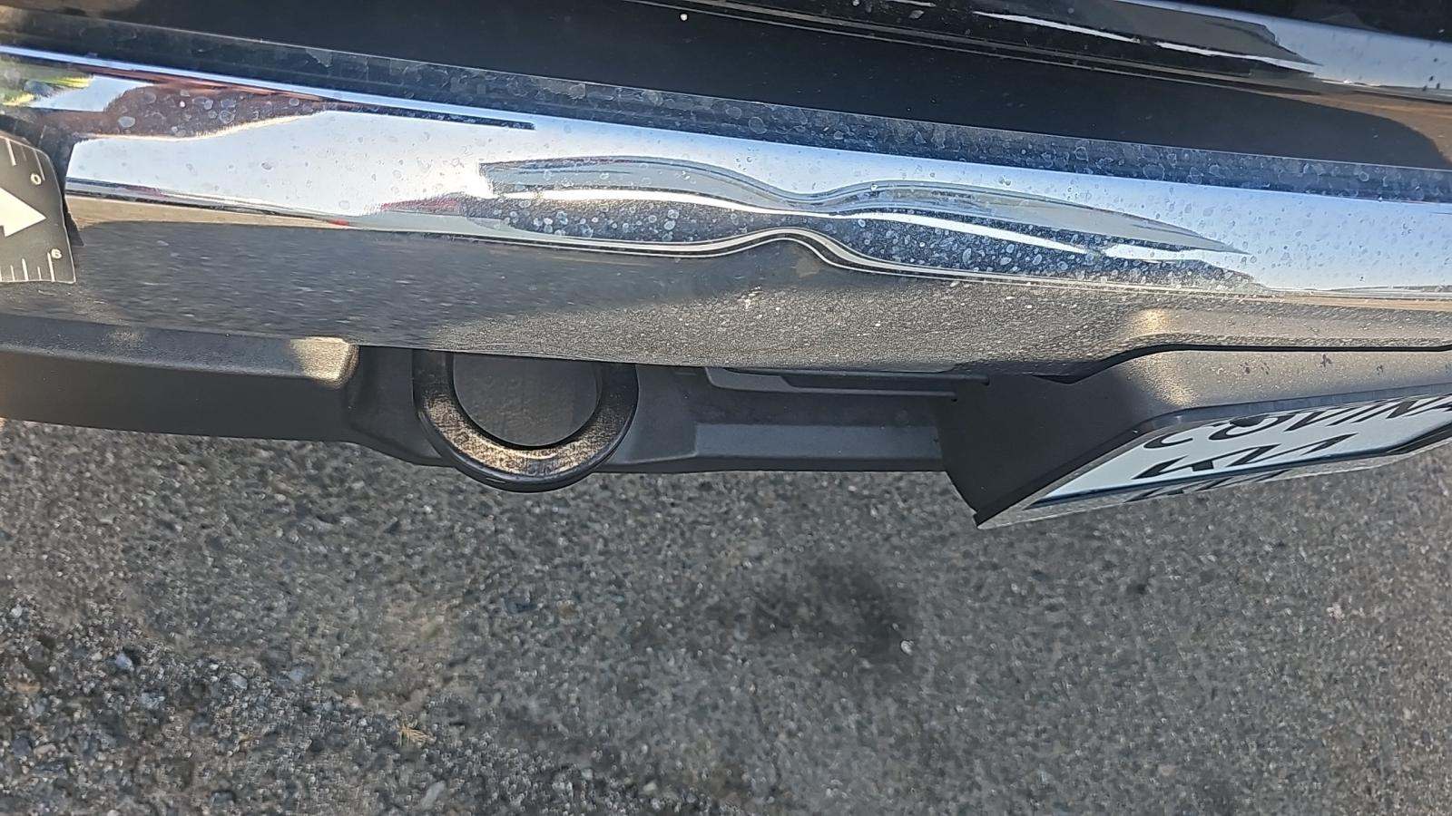 2024 Chevrolet Silverado 1500 LT AWD